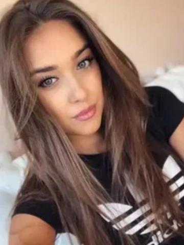 Индивидуалка Полина Фотография 3